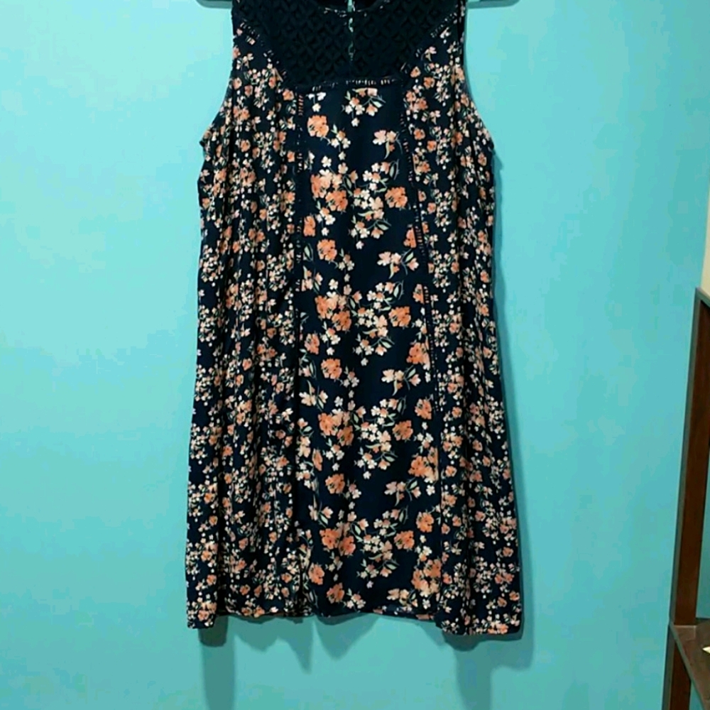 Summer dress